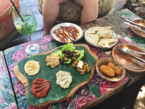 La Laguna Canggu Bali