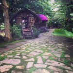 La Laguna Canggu Bali