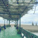 La Laguna Canggu Bali