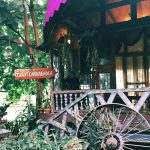 La Laguna Canggu Bali