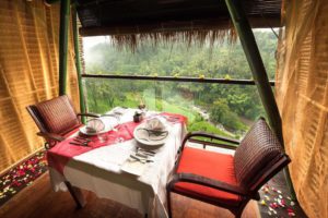 La View Restaurant Ubud