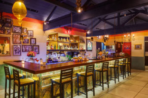 Lacalaca Cantina Mexicana Seminyak