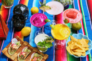 Lacalaca Cantina Mexicana Seminyak