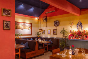 Lacalaca Cantina Mexicana Seminyak