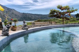 Lakeside Cottages Kintamani