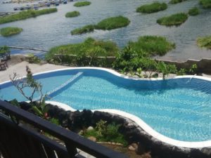 Lakeside Cottages Kintamani