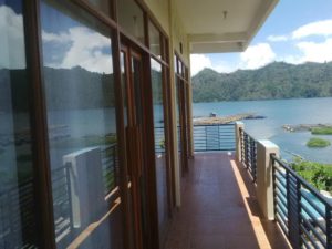 Lakeside Cottages Kintamani