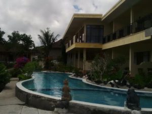 Lakeside Cottages Kintamani