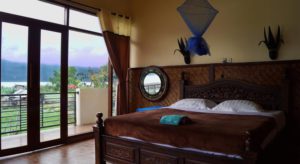 Lakeside Cottages Kintamani