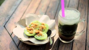 Laklak Men Gabrug Denpasar