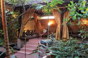 tempat makan halal di Bali