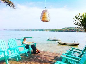 Le Pirate Nusa Ceningan