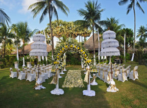 Legian Beach Hotel Kuta