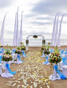 Legian Beach Hotel Kuta