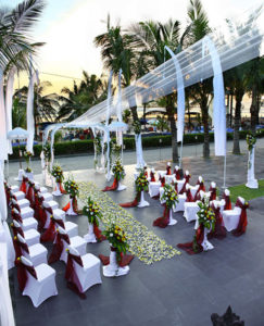 Legian Beach Hotel Kuta