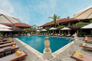 Legian Paradiso Hotel Bali