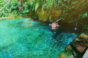 Lembah Bidadari Ubud