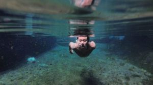 Lembah Bidadari Ubud