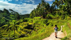 Liburan 2 Hari ke Bali