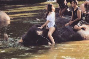 Liburan ke Pulau Bali