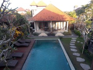 Lili House Ubud