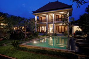 Lili House Ubud