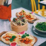 Ling Ling Restaurant Bali