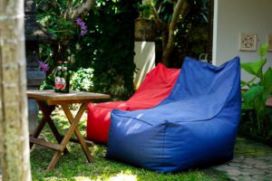 Little Pond Homestay Sanur