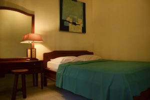 Little Pond Homestay Sanur