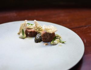 Locavore Restaurant Ubud