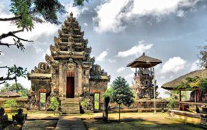 Lokasi Foto Prewedding di Ubud