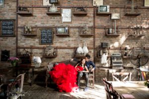 Lokasi Prewedding di Bali