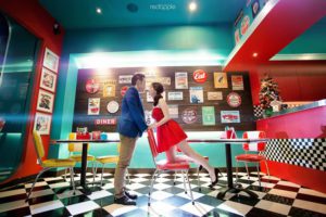 Lokasi Prewedding di Bali