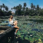 Lotus Lagoon candidasa