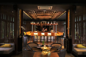 Lumbung Restaurant Ubud