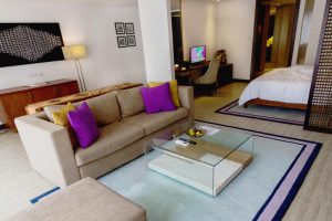 Lv8 Resort Hotel Canggu