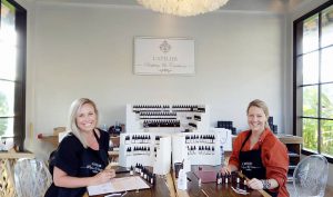 L’Atelier Parfums et Creations Bali