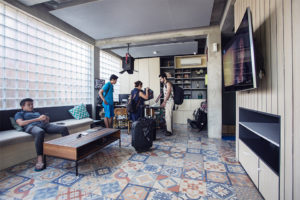 M Boutique Hostel Kerobokan