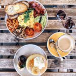 Machinery Cafe Canggu