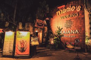 Made's Warung Kuta