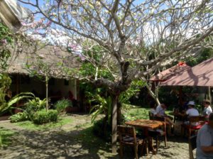 Maha Restaurant Ubud