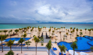 Mahagiri Resort Nusa Lembongan