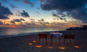 Mahagiri Resort Nusa Lembongan