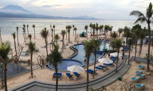 Mahagiri Resort Nusa Lembongan