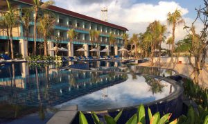 Mahagiri Resort Nusa Lembongan