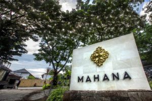 Mahana Boutique Apartment Denpasar