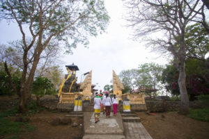 Makam Jayaprana Bali Barat