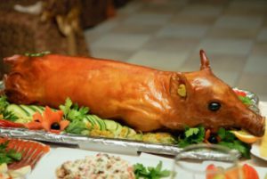 Makanan Khas Bali yang Mendunia