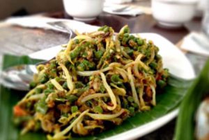 Makanan Khas Bali yang Mendunia