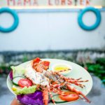 Mama Lobster Ubud